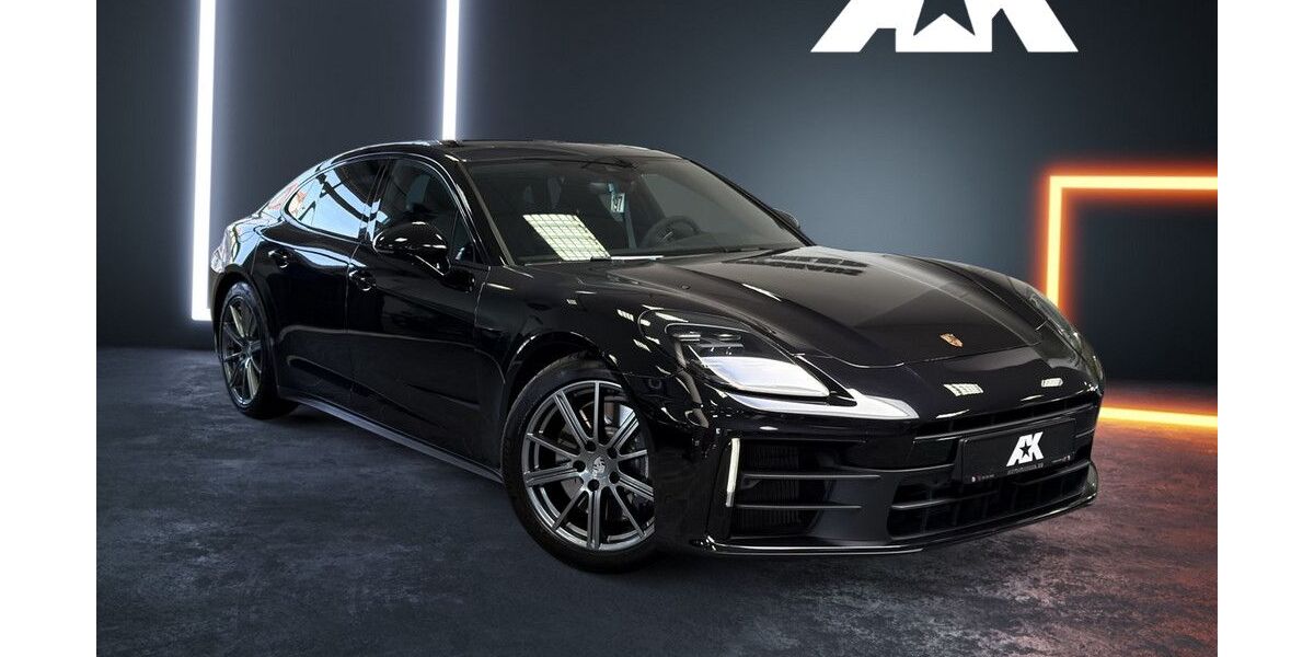 Porsche Panamera 4.629 km 108.999 &euro; Potsdam 14469
