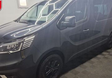 Renault Trafic 92.400 km 24.780 &euro; Berlin 12305