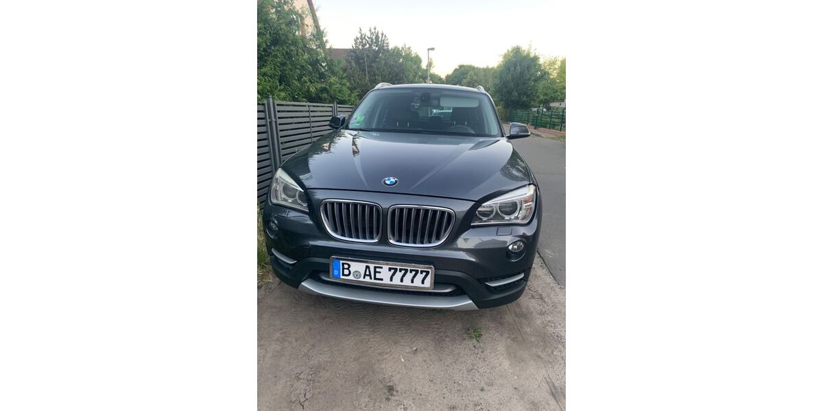 BMW X1 220.000 km 6.900 &euro; Berlin 10555