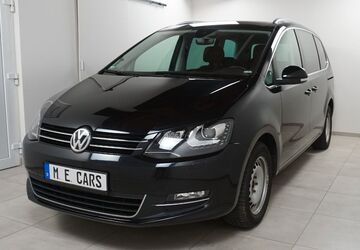 VW Sharan 91.062 km 29.900 &euro; Falkensee 14612