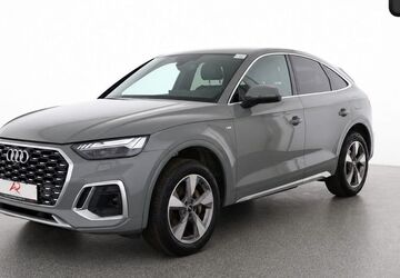 Audi Q5 81.948 km 36.440 &euro; Berlin 12103