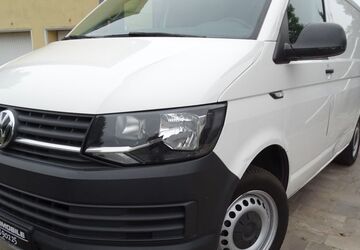VW T6 Transporter 155.490 km 9.850 &euro; Beelitz OT Wittbrietzen 14547