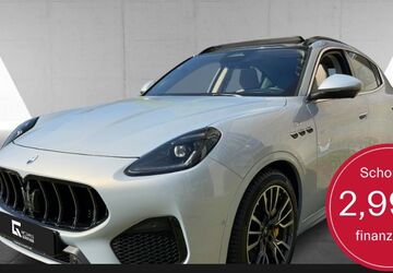 Maserati Grecale 15.763 km 59.900 &euro; Berlin 10587