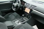 Skoda Superb 1.4 TSi iV PHEV Style ACC PANO LED Kamera 39.987 km 22.980 &euro; Falkensee 14612