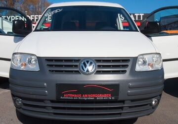 VW Caddy 262.000 km 5.990 &euro; Berlin 13437