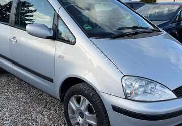 Ford Galaxy 179.872 km 2.990 &euro; Potsdam Mittelmark / Beelitz 14547
