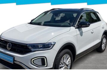 VW T-Roc 21.450 km 26.950 &euro; Potsdam 14480