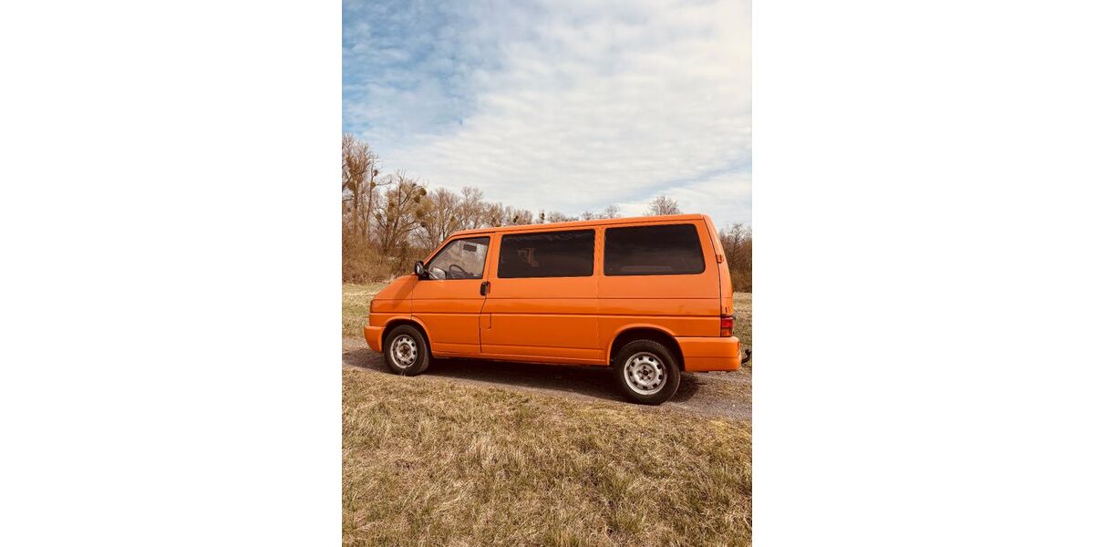 VW T4 andere 185.000 km 10.000 &euro; Potsdam 14482