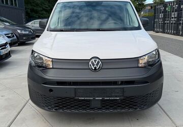 VW Caddy Maxi 45.700 km 19.490 &euro; Blankenfelde-Mahlow 15827