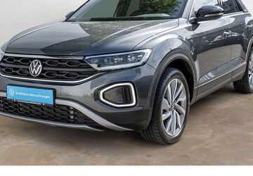 VW T-Roc 20.580 km 31.490 &euro; Potsdam 14482
