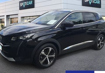 Peugeot 3008 34.250 km 22.990 &euro; Berlin 12681