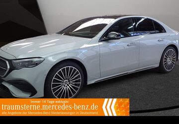 Mercedes-Benz E 400 3.005 km 75.990 &euro; Berlin 12681