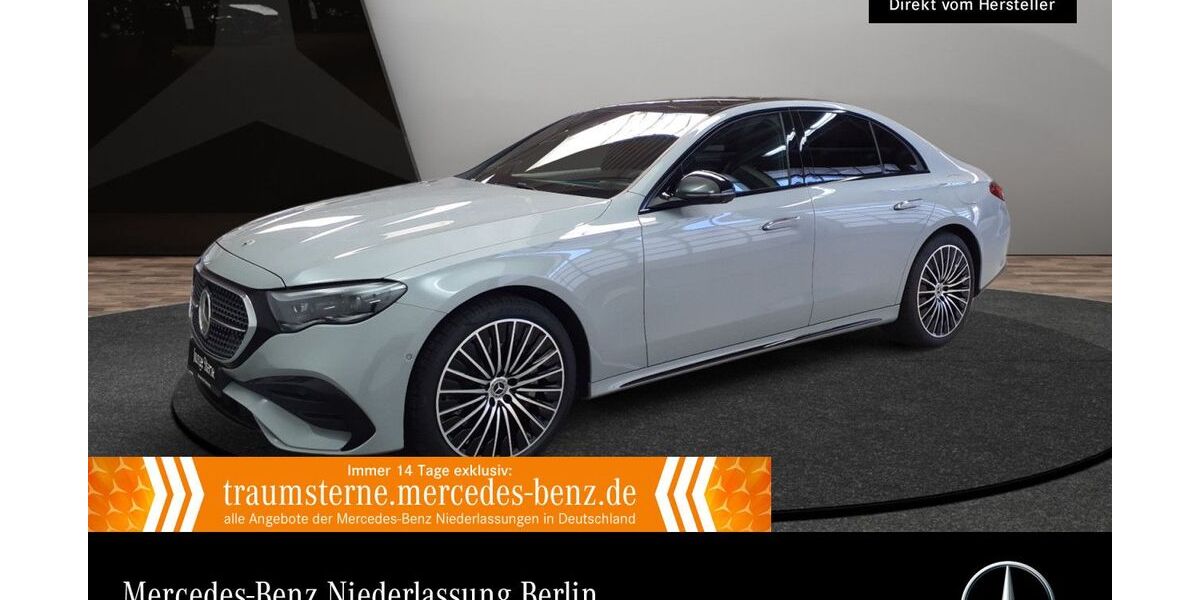 Mercedes-Benz E 400 3.005 km 75.990 &euro; Berlin 12681