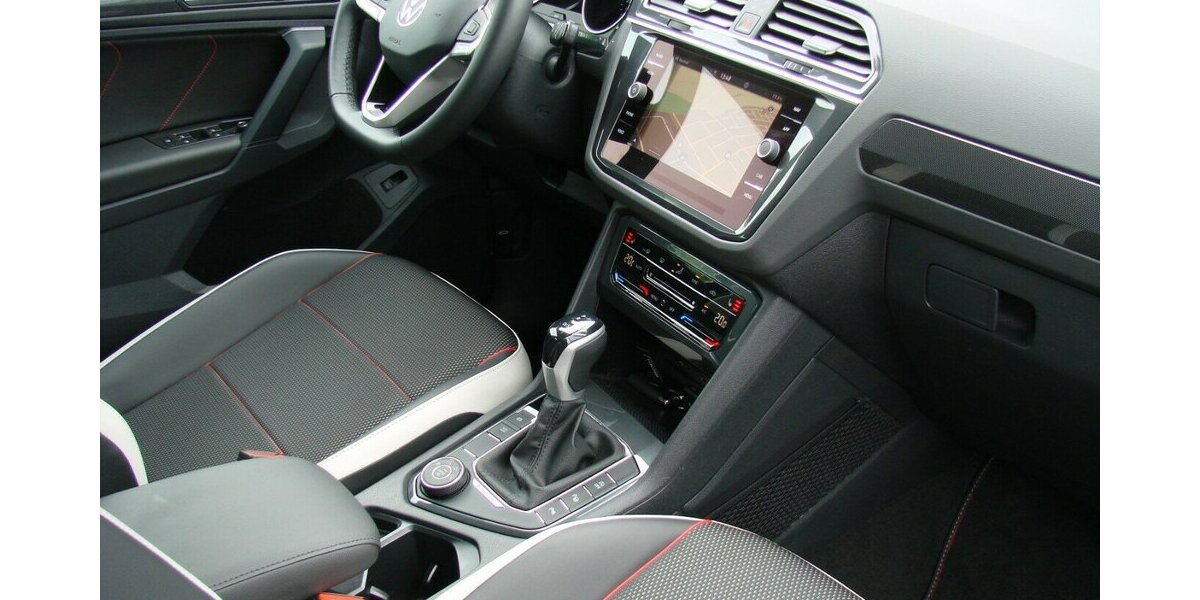 VW Tiguan 2.0TDi Urban Sport 4x4 ACC LED Kamera 2.168 km 33.980 &euro; Falkensee 14612