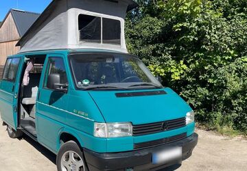 VW T4 California 310.000 km 15.500 &euro; Berlin 12437