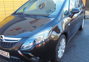 Opel Zafira Tourer 185.900 km 6.999 &euro; Berlin/Hohenschönhausen 13055