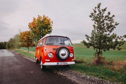 VW T2 11.111 km 49.900 &euro; Berlin 12681