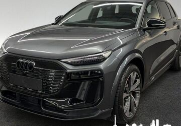 Audi Q6 e-tron 6.001 km 85.990 &euro; Berlin 10587