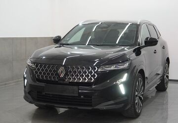 Renault Austral 9.761 km 25.900 &euro; Seddiner See OT Neuseddin 14554