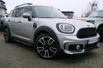 Mini Cooper S Countryman Leder Navi LED AHK John Cooper 22.753 km 29.980 &euro; Falkensee 14612