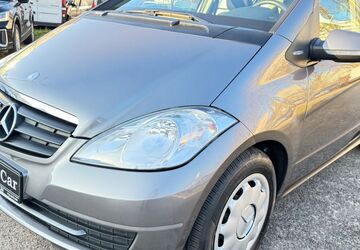 Mercedes-Benz A 160 176.000 km 3.250 &euro; Berlin 13088