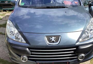 Peugeot 307 220.000 km 1.000 &euro; Potsdam 14469