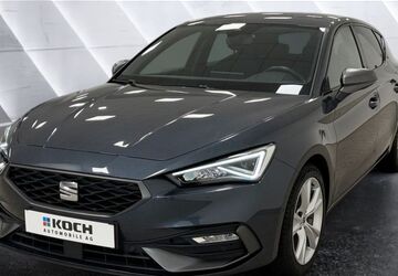 Seat Leon 59.807 km 18.990 &euro; Berlin 12681