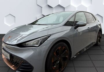 Cupra Born 51.843 km 23.450 &euro; Berlin 12524