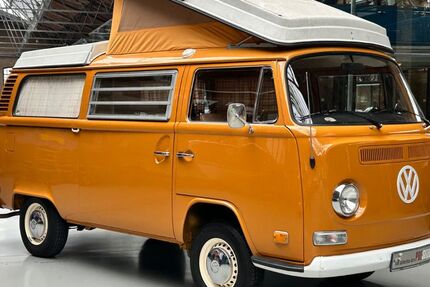 VW T2 83.068 km 47.800 &euro; Berlin 10553