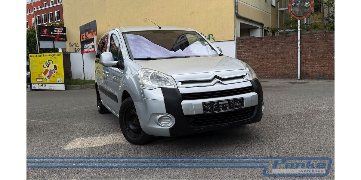 Citroen Berlingo 306.376 km 2.780 &euro; Berlin - Pankow 13187