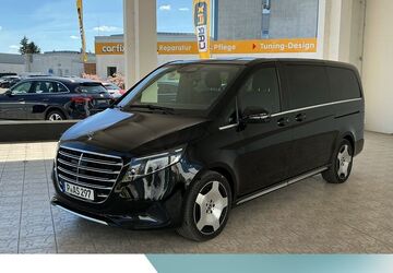 Mercedes-Benz V 300 8.228 km 92.900 &euro; Potsdam 14480