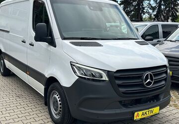 Mercedes-Benz Sprinter 50.000 km 32.890 &euro; Berlin-Rudow 12357