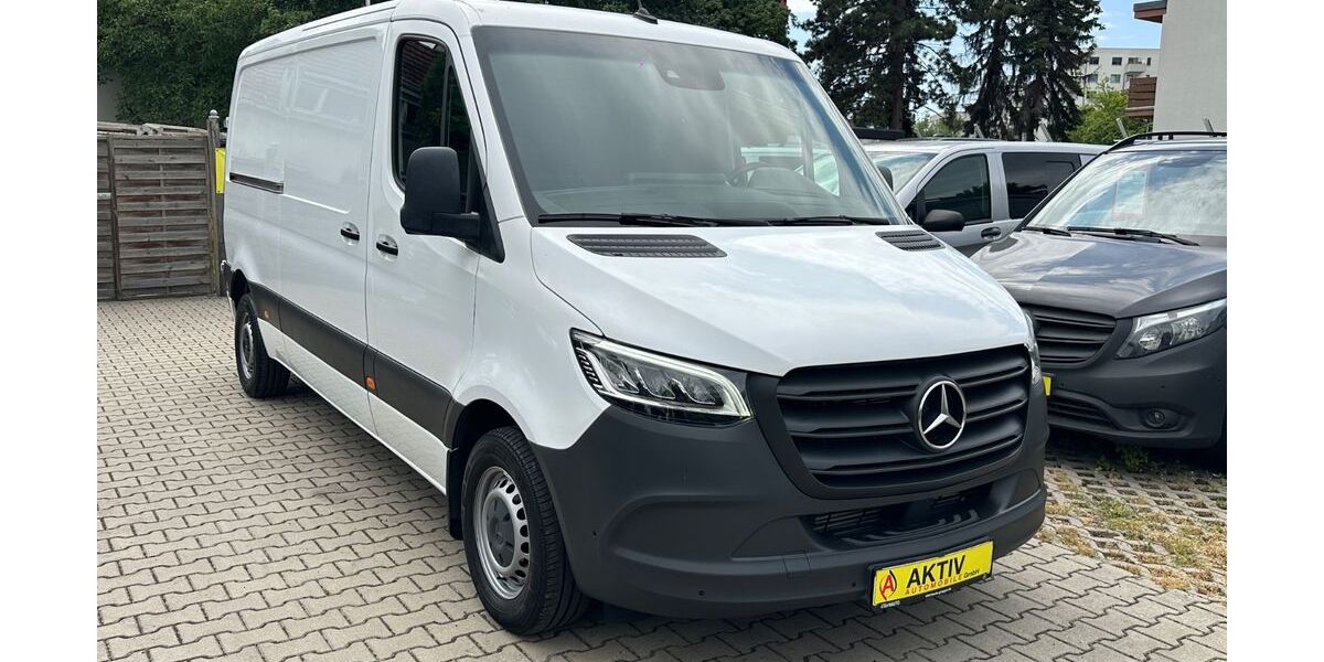 Mercedes-Benz Sprinter 50.000 km 32.890 &euro; Berlin-Rudow 12357