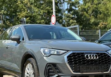 Audi Q3 138.000 km 24.990 &euro; Berlin 12353