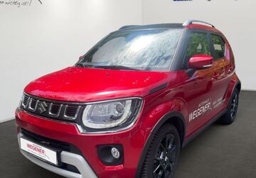 Suzuki Ignis 13.549 km 18.199 &euro; Potsdam 14482