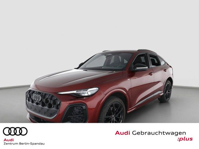 Audi Q5 7.990 km 56.488 &euro; Berlin 13581