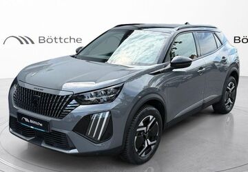 Peugeot 2008 32.205 km 21.780 &euro; Potsdam 14480