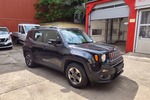 Jeep Renegade 1.6 Longitude Navi Standheizung 1.Hand 104.635 km 8.999 &euro; Berlin 10247