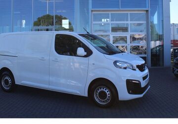 Peugeot Expert 50.361 km 15.999 &euro; Potsdam 14482
