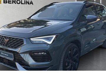 Cupra Ateca 4.000 km 41.999 &euro; Berlin 13581