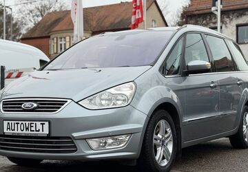Ford Galaxy 174.500 km 7.990 &euro; Berlin 12623