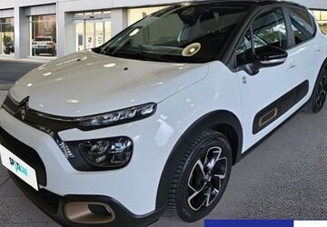 Citroen C3 24.650 km 14.990 &euro; Berlin 12103