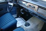 GAZ 24 WOLGA M- H-Kennzeichen AHK 33.695 km 9.980 &euro; Falkensee 14612