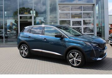 Peugeot 3008 65.629 km 20.991 &euro; Potsdam 14482