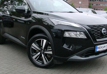 Nissan X-Trail 1.5VC-T ePower e4orce N-Connecta Pano Head 12.897 km 32.890 &euro; Falkensee 14612