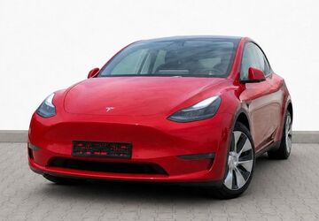 Tesla Model Y 111.154 km 27.999 &euro; Berlin 13051