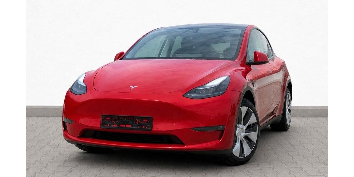 Tesla Model Y 111.154 km 27.999 &euro; Berlin 13051