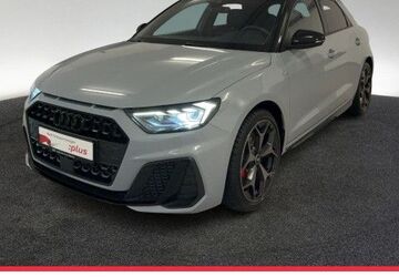 Audi A1 2.900 km 35.500 &euro; Berlin 12489