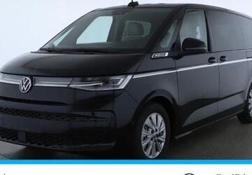 VW T7 Multivan 12.992 km 62.975 &euro; Berlin 13088