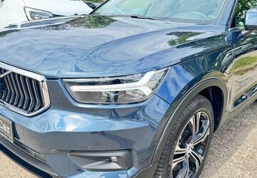 Volvo XC40 8.000 km 29.950 &euro; Berlin 13088